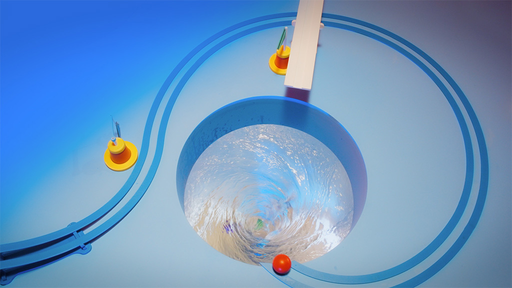 BooSnoo! Season 3 Episode 1 on Sky Kids - TV Programme Poster