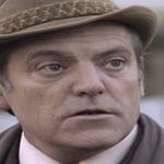 Image for Drama programme "Z Cars"