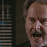 Image for episode "Anger Management: Part Two" from Drama programme "Waking the Dead"