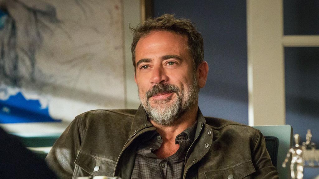 The Good Wife Season 7 Episode 2 on 5STAR - TV Programme Poster