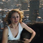 Image for the Film programme "King Kong"