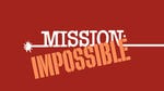 Image for Drama programme "Mission: Impossible"