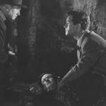 Image for the Film programme "Emergency Call"