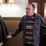 Image for the Soap programme "EastEnders"