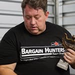 Image for Documentary programme "Storage Wars"