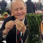 Image for Game Show programme "Bargain Hunt"