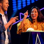 Image for the Quiz Show programme "The Hit List"