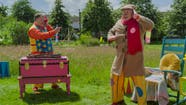 CBeebies Schedule Listings For Tomorrow Beyond TV Guide CBeebies Schedule Listings For Tomorrow Beyond TV Guide