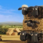 Image for the Animation programme "Shaun the Sheep"