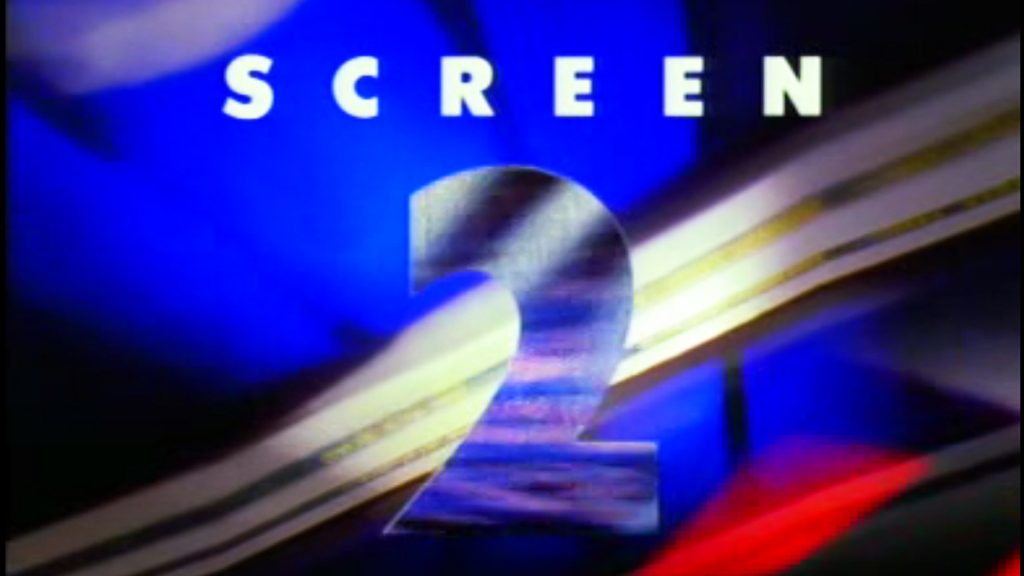 The Picnic - Screen Two on BBC Four - TV Programme Poster