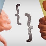 Image for the Entertainment programme "Points of View"