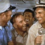 Image for the Film programme "Operation Petticoat"