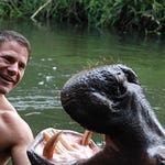 Image for the Nature programme "Deadly 60"