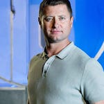 Image for Documentary programme "George Clarke's Amazing Spaces"