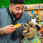 Image for the Childrens programme "Blue Peter"