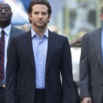 Image for the Film programme "Limitless"