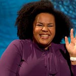 Image for the Quiz Show programme "QI XL"