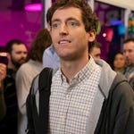 Image for episode "Artificial Lack of Intelligence" from Comedy programme "Silicon Valley"