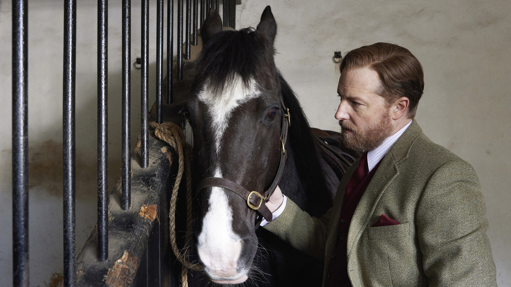 All Creatures Great and Small Season 3 Episode 3 on 5SELECT - TV Programme Poster