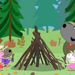 Image for Animation programme "Peppa Pig"