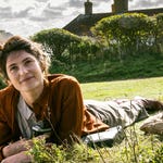 Image for the Film programme "Summerland"