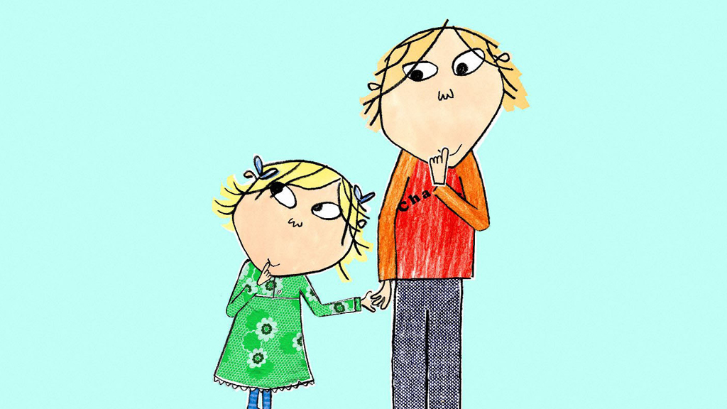 Episode 0, Season 1 : Xmas 2006 - Charlie and Lola