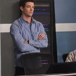 Image for the Science Fiction Series programme "The Flash"