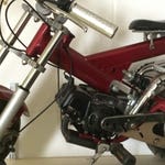 Image for episode "Hot Rods, Trucks and Miniature Bikes" from Documentary programme "Shed and Buried"