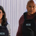 Image for Drama programme "NCIS: Los Angeles"