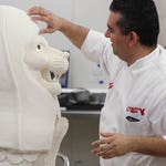 Image for Cookery programme "Cake Boss"