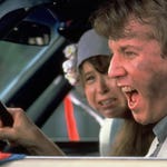 Image for the Film programme "Maximum Overdrive"