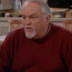 Image for episode "Offtrack - Bedding" from Sitcom programme "King of Queens"