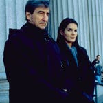 Image for episode "Teenage Wasteland" from Drama programme "Law and Order"