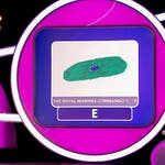 Image for the Quiz Show programme "Pointless"