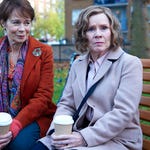 Image for the Film programme "Finding Your Feet"