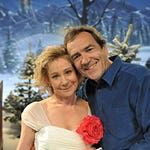 Image for the Sitcom programme "My Family"