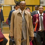 Image for the Film programme "Coach Carter"
