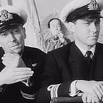 Image for the Film programme "Yangtse Incident: The Story of H.M.S. Amethyst"