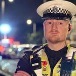 Image for the Documentary programme "Traffic Cops"