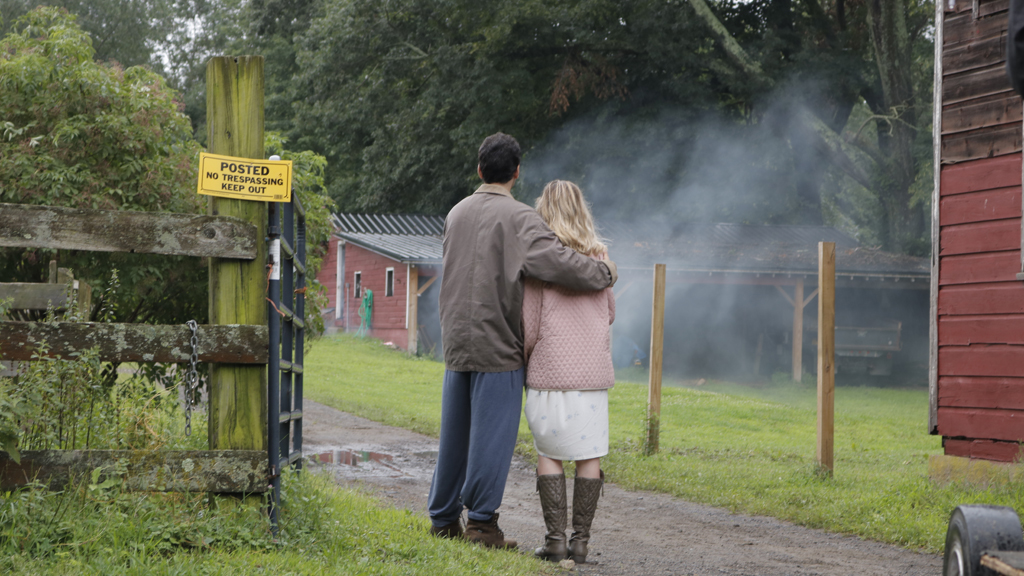 Evil Lives Here Season 4 Episode 4 on Investigation Discovery +1 - TV Programme Poster