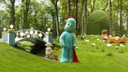 CBeebies HD Schedule Listings For Today And Tonight TV Guide CBeebies HD Schedule Listings For Today And Tonight TV Guide