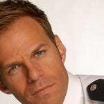 Image for Drama programme "The Bill"
