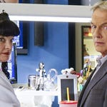 Image for Drama programme "NCIS"