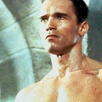 Image for the Film programme "Red Heat"