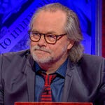 Image for Quiz Show programme "Have I Got a Bit More News for You"