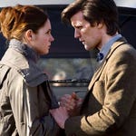 Image for Science Fiction Series programme "Doctor Who"
