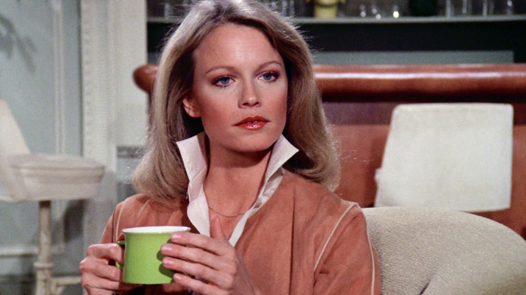 Charlie's Angels Season 4 Episode 17 on Legend - TV Programme Poster