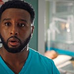 Image for Drama programme "Holby City"
