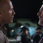 Image for the Film programme "Rampage"