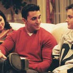 Image for Drama programme "The Sopranos"